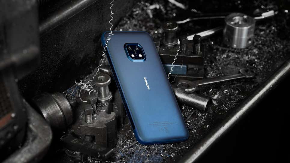Image: Nokia/HMD