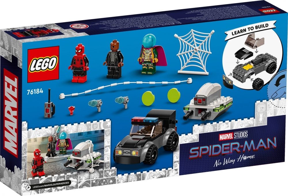 Photo: Lego