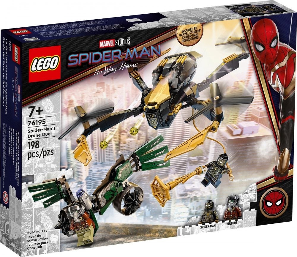 Photo: Lego