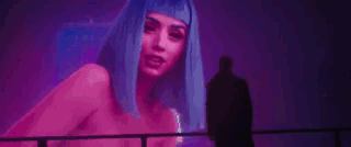 Gif: Blade Runner 2049 (2017)