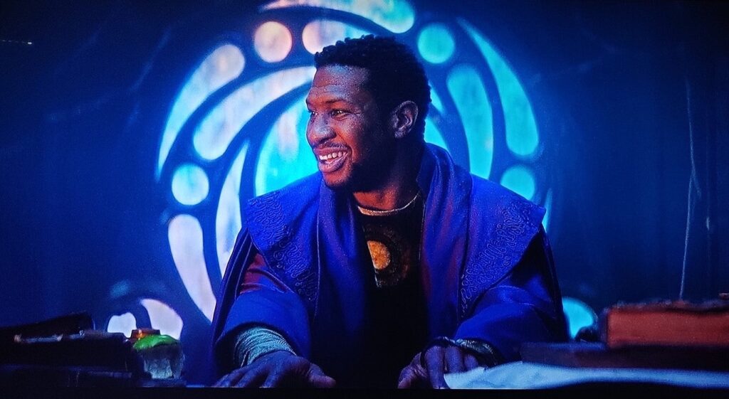 Screenshot: Marvel Studios