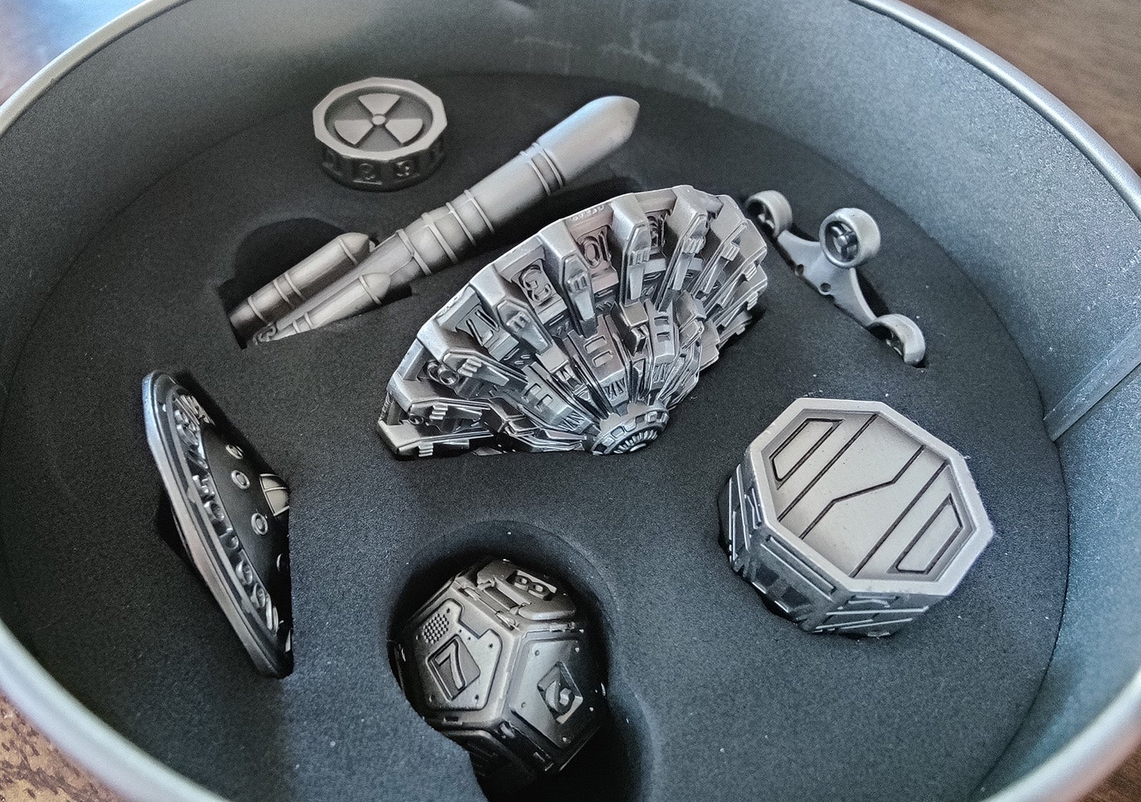 Photo: Carlos Zahumenszky / Gizmodo