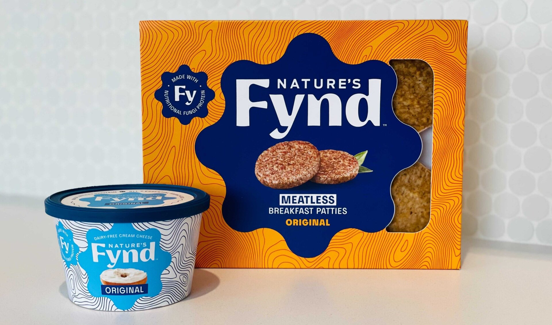 Photo: Nature’s Fynd