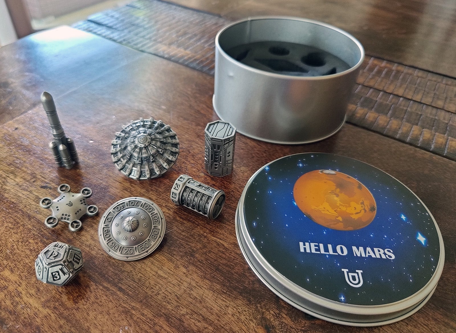 Photo: Carlos Zahumenszky / Gizmodo