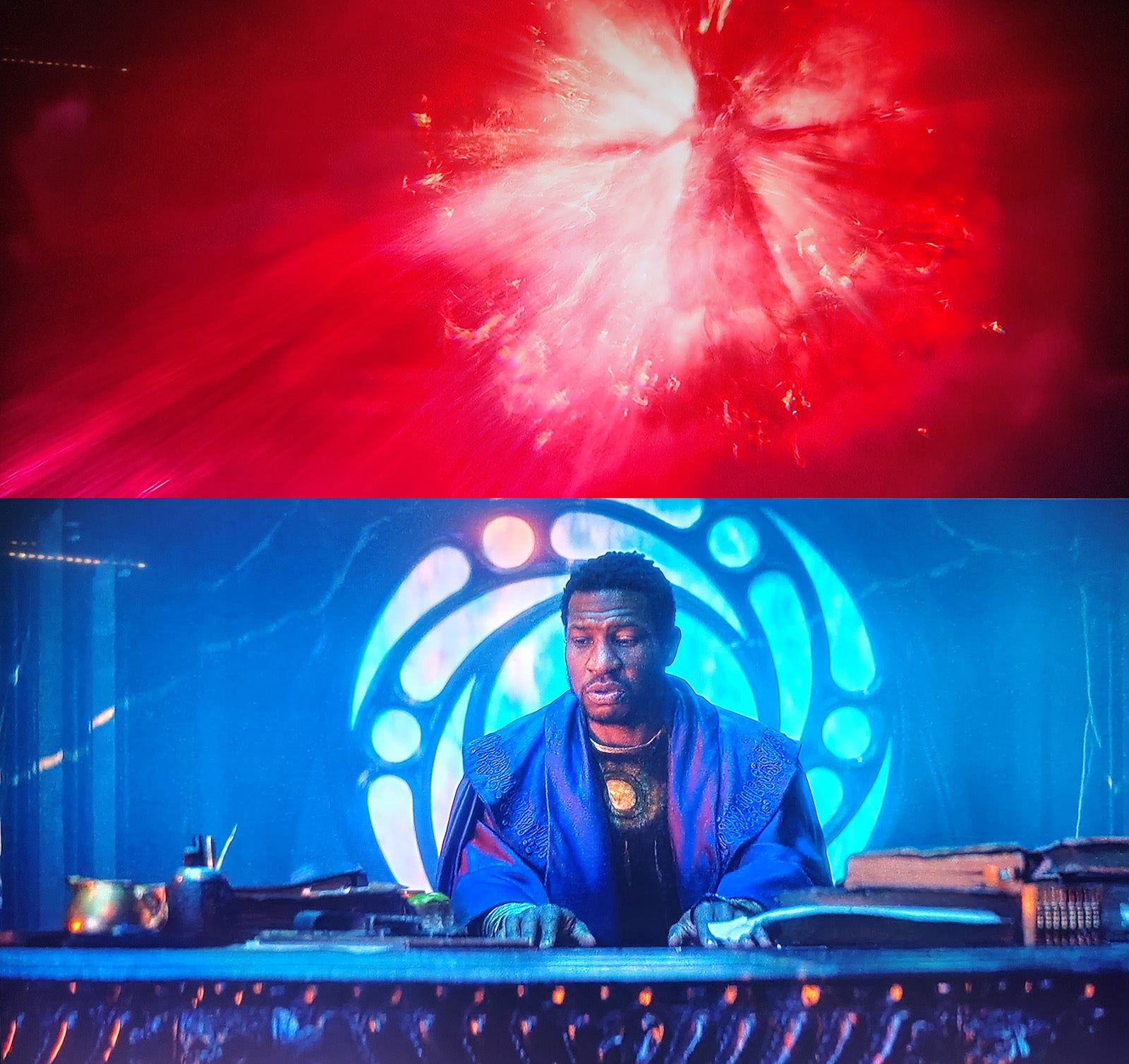 Screenshot: Marvel Studios