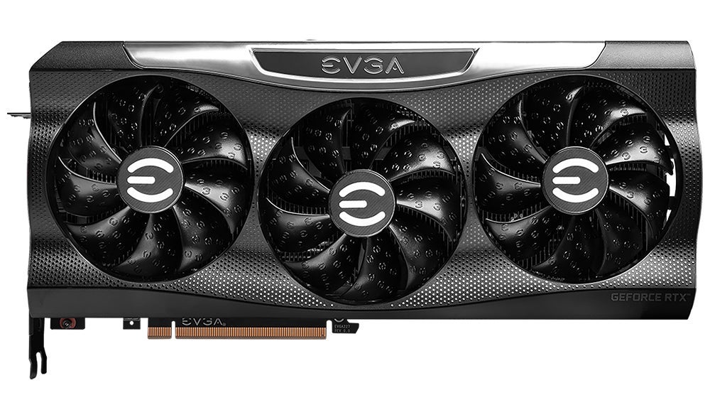 La EVGA GeForce RTX 3090 FTW3 Ultra, una gran tarjeta gráfica cuando no ha muerto.