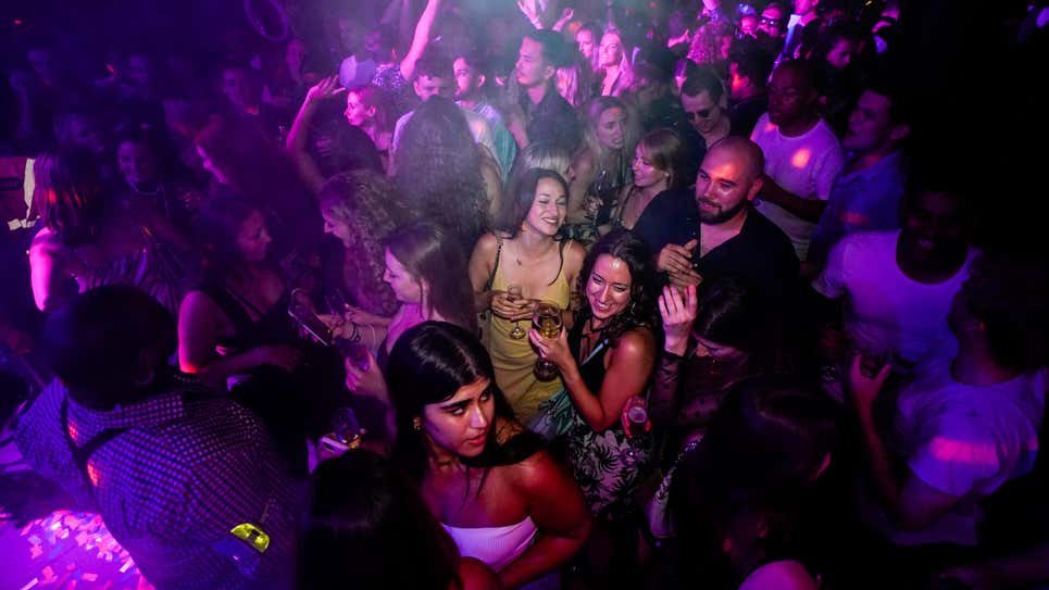 Photo: Alberto Pezzali