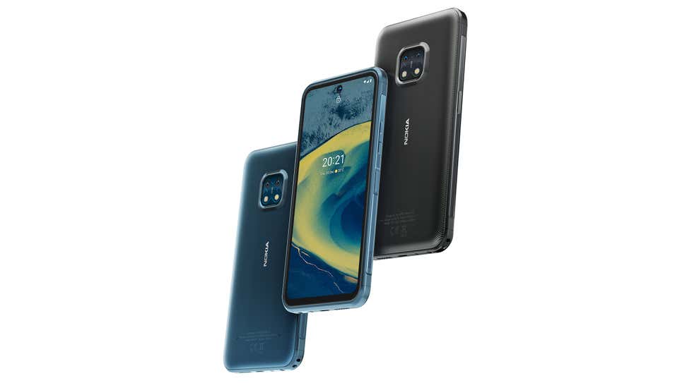 Image: Nokia/HMD
