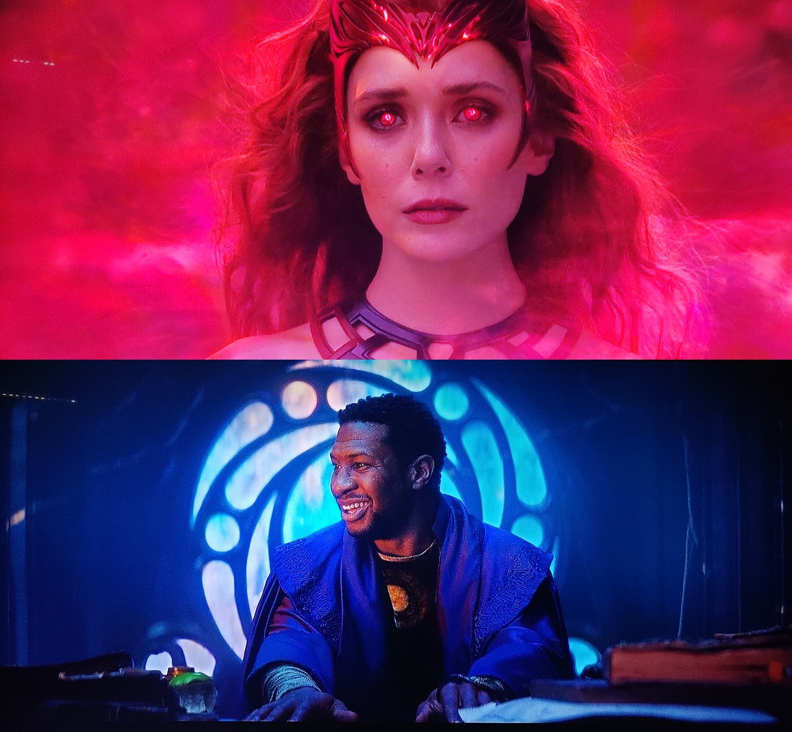 Screenshot: Marvel Studios