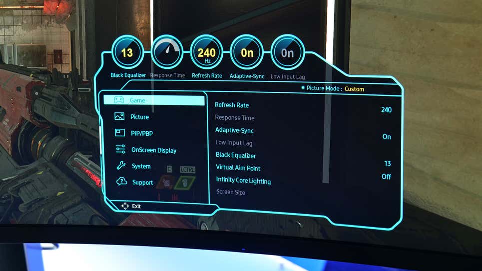 Photo: Sam Rutherford / Gizmodo