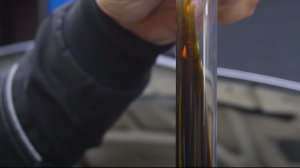 Screenshot: Garage 54 / YouTube