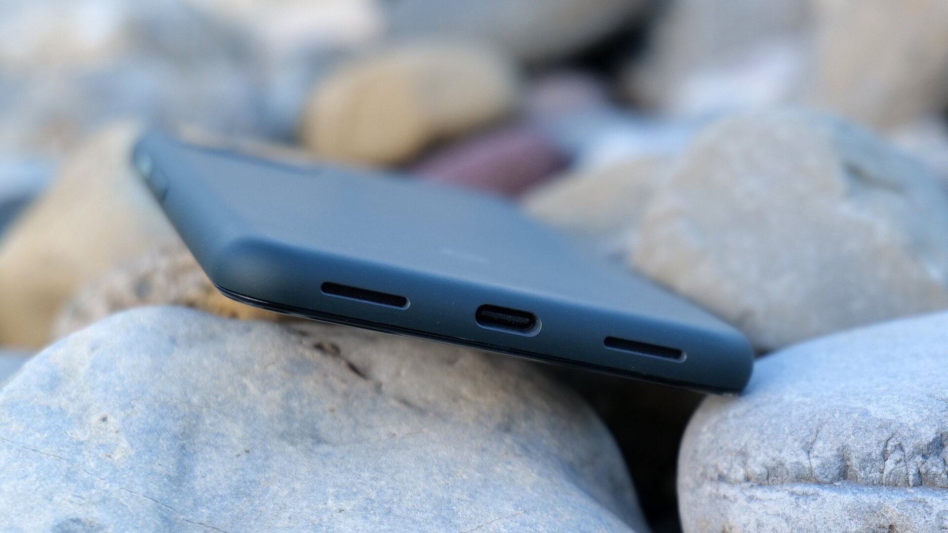 Photo: Sam Rutherford