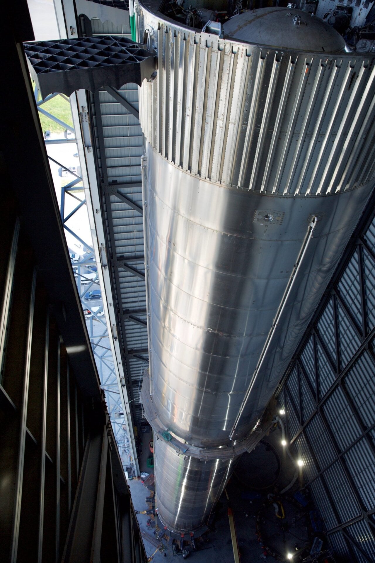 Photo: SpaceX