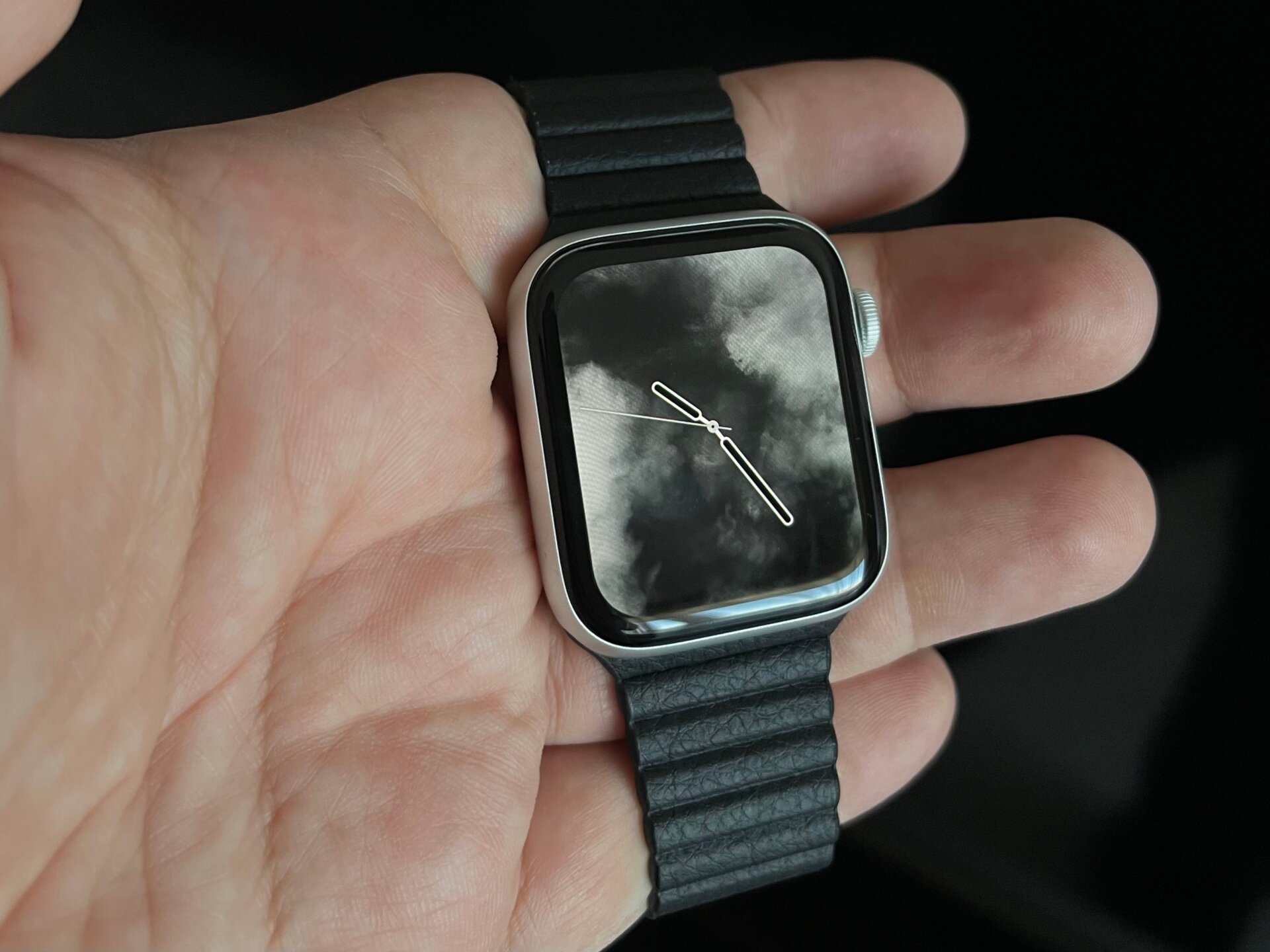 Photo: Matías S. Zavia / GizmodoES