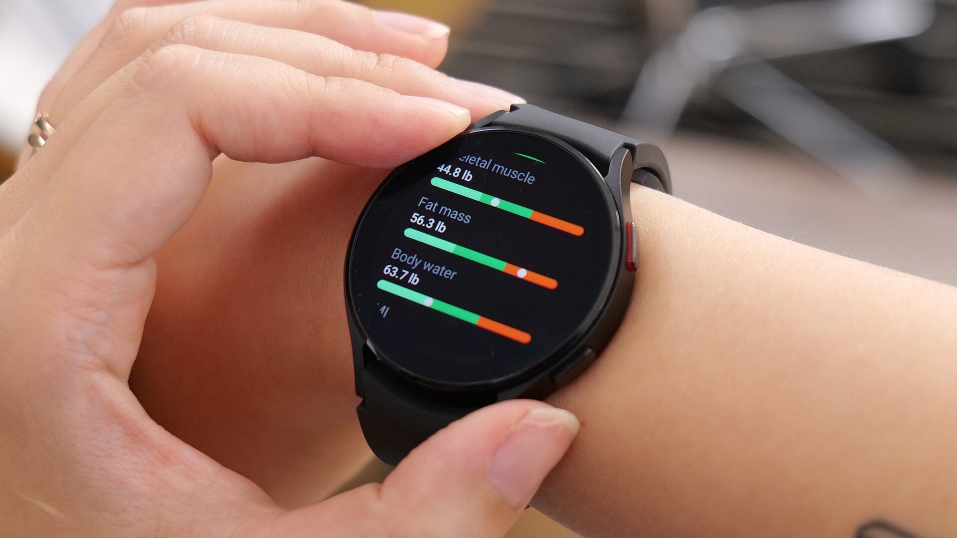 Image: Sam Rutherford