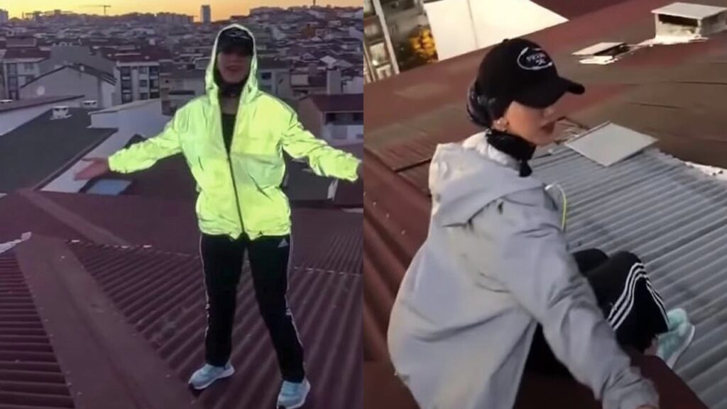 Image: Helen Dogan / Kubra Dogan