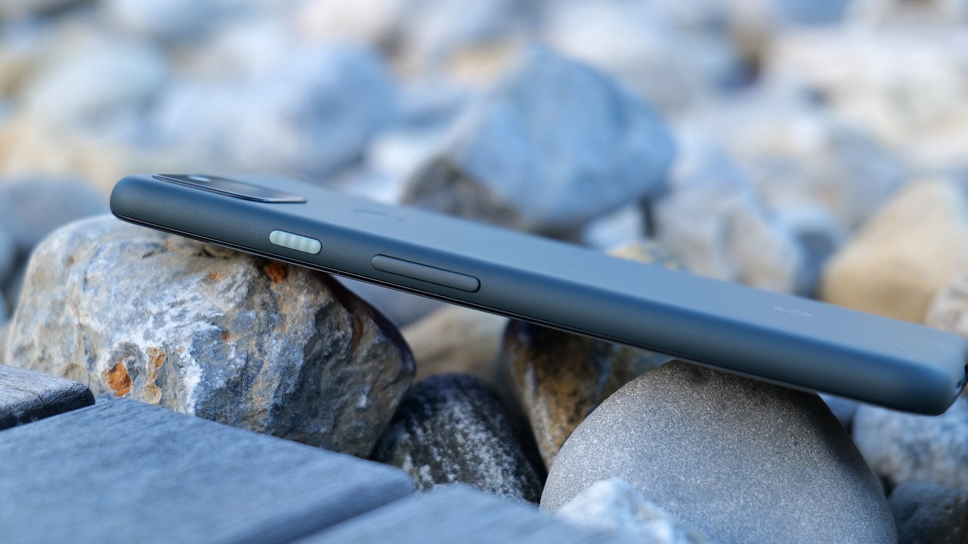 Photo: Sam Rutherford