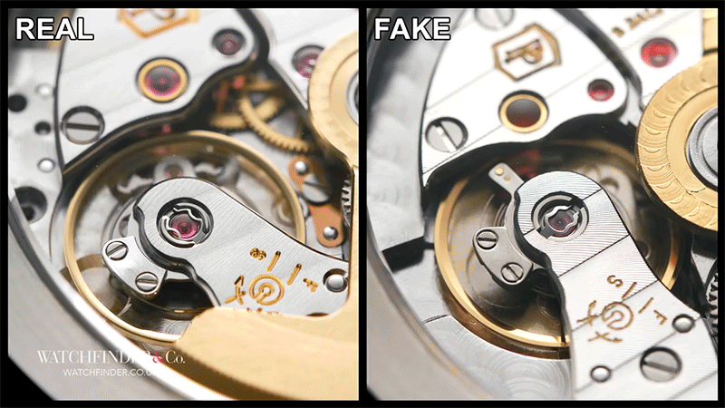 Image: Watchfinder & Co