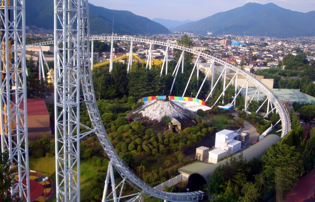 Image: funk bass/Wikimedia Commons