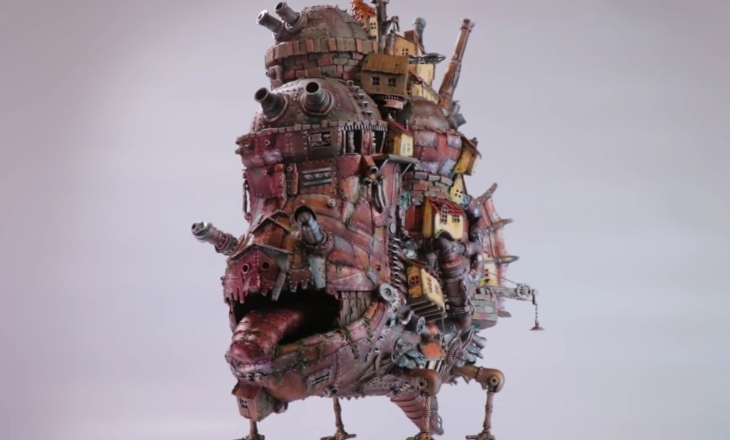 Screenshot: Studson Studio/YouTube