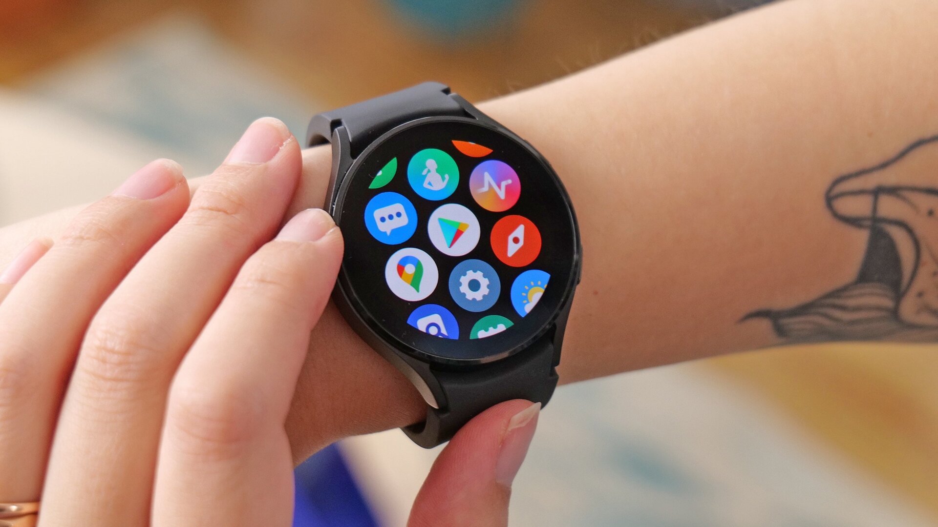 Image: Sam Rutherford