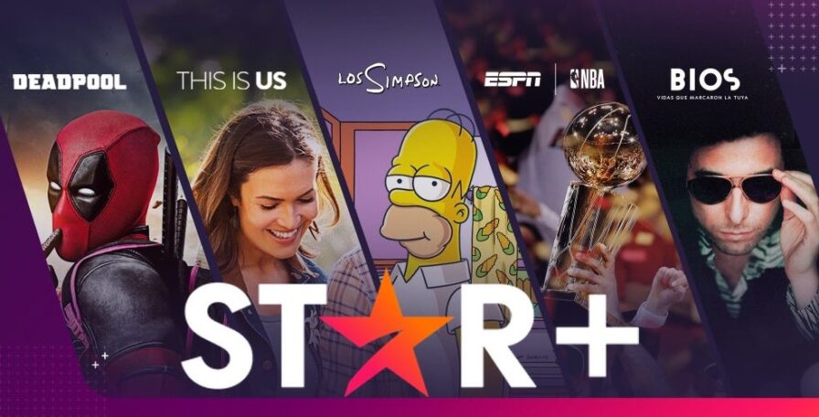 Estos son los precios de Star+, el nuevo servicio de streaming de ...