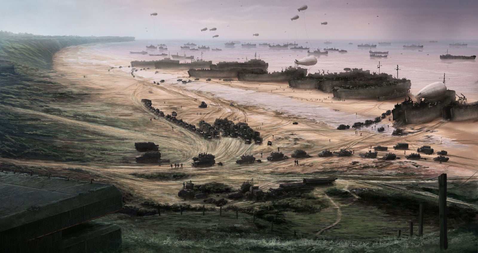 Image: HEARTS OF IRON IV