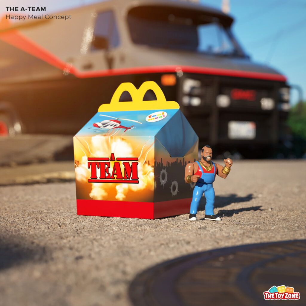 Image: The Toy Zone