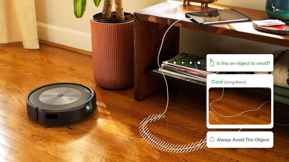 Image: iRobot