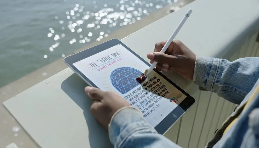 Image: Apple.