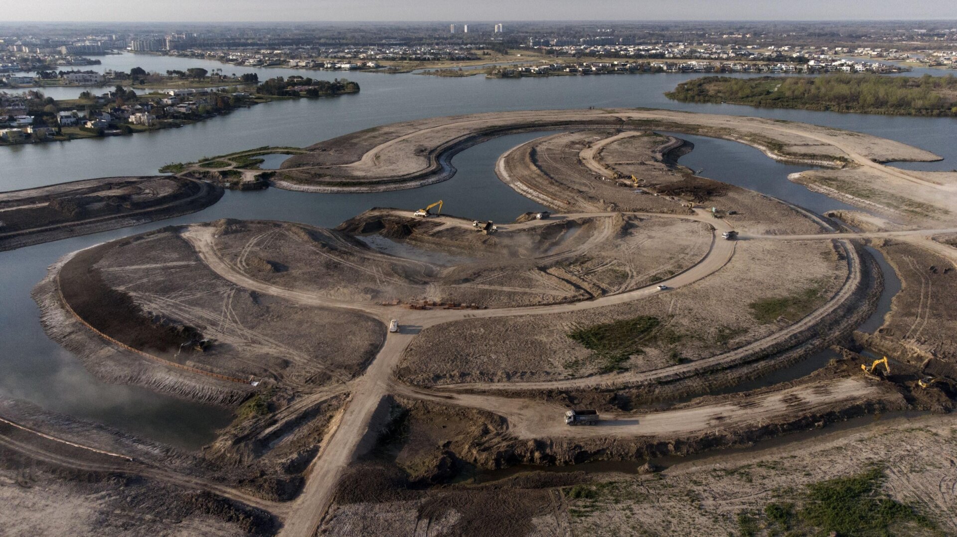 Photo: MAGALI CERVANTES / AFP