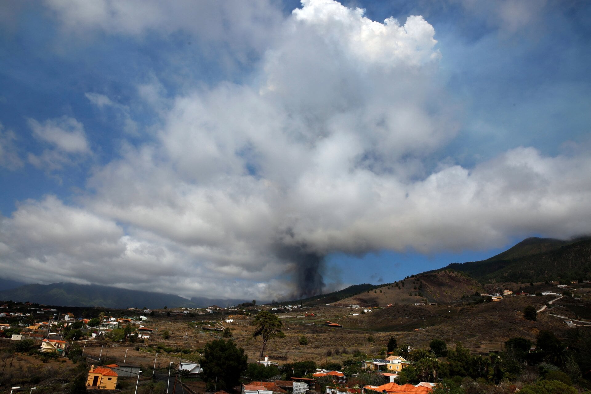 Photo: DESIREE MARTIN / AFP