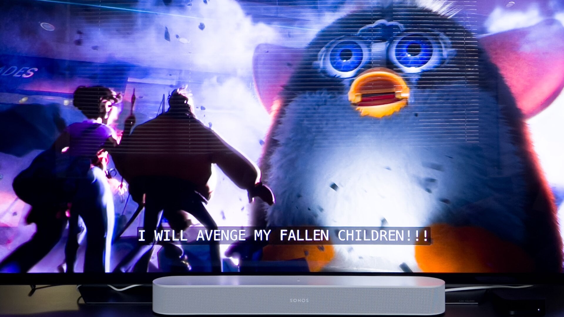 Image: Victoria Song