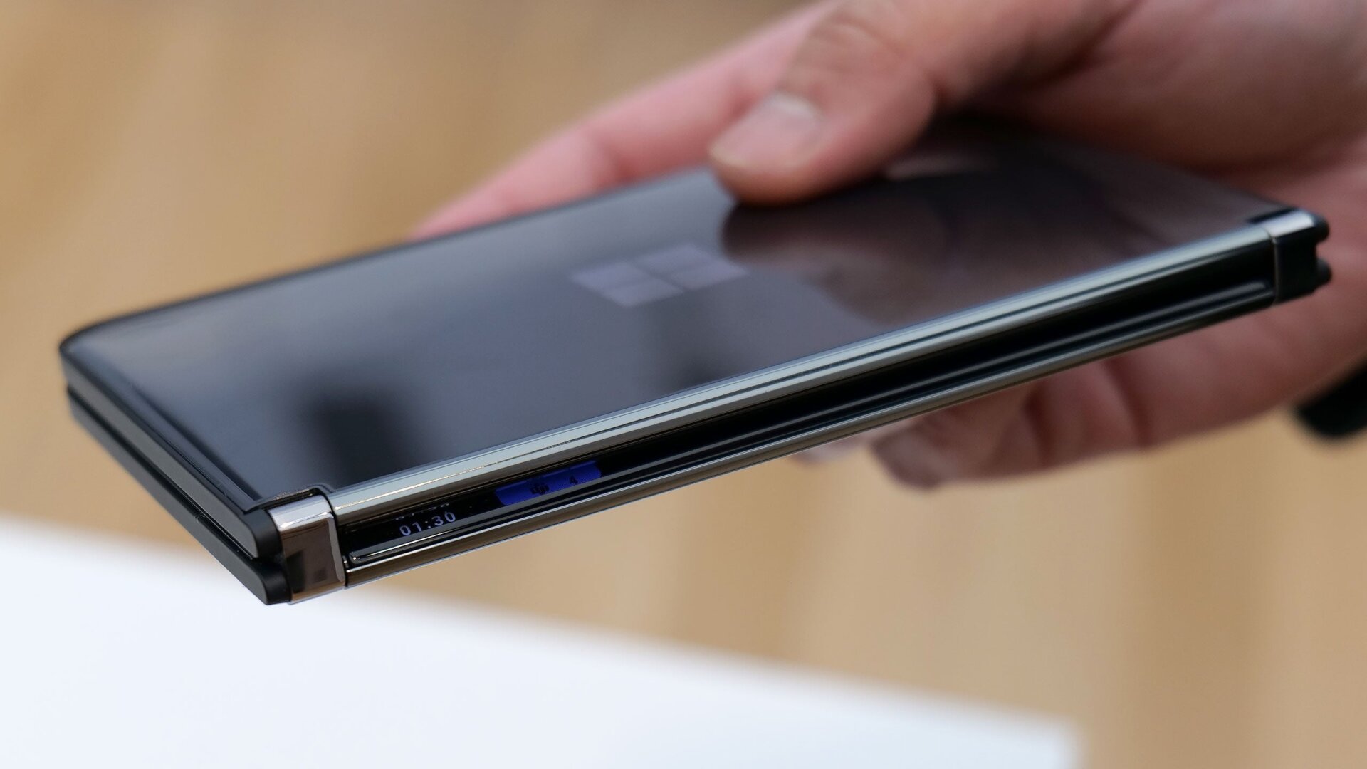 Photo: Sam Rutherford / Gizmodo