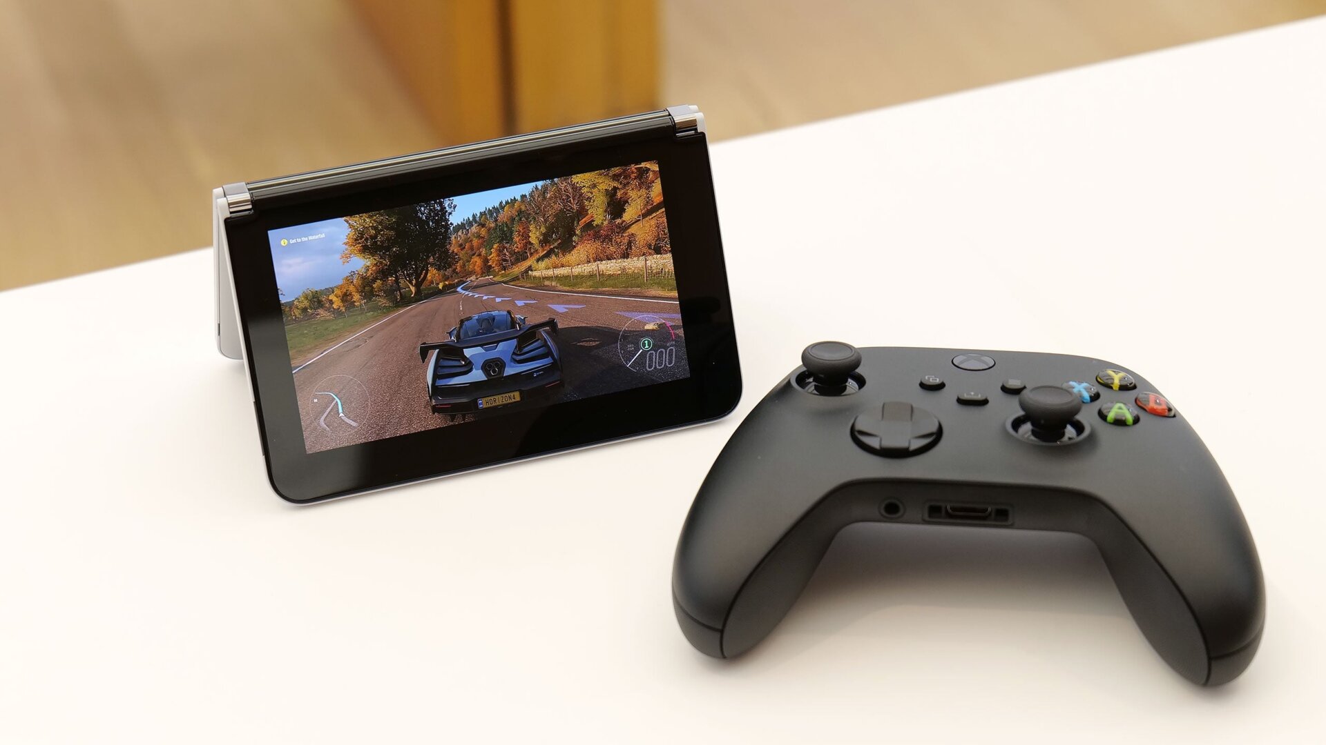 Photo: Sam Rutherford / Gizmodo