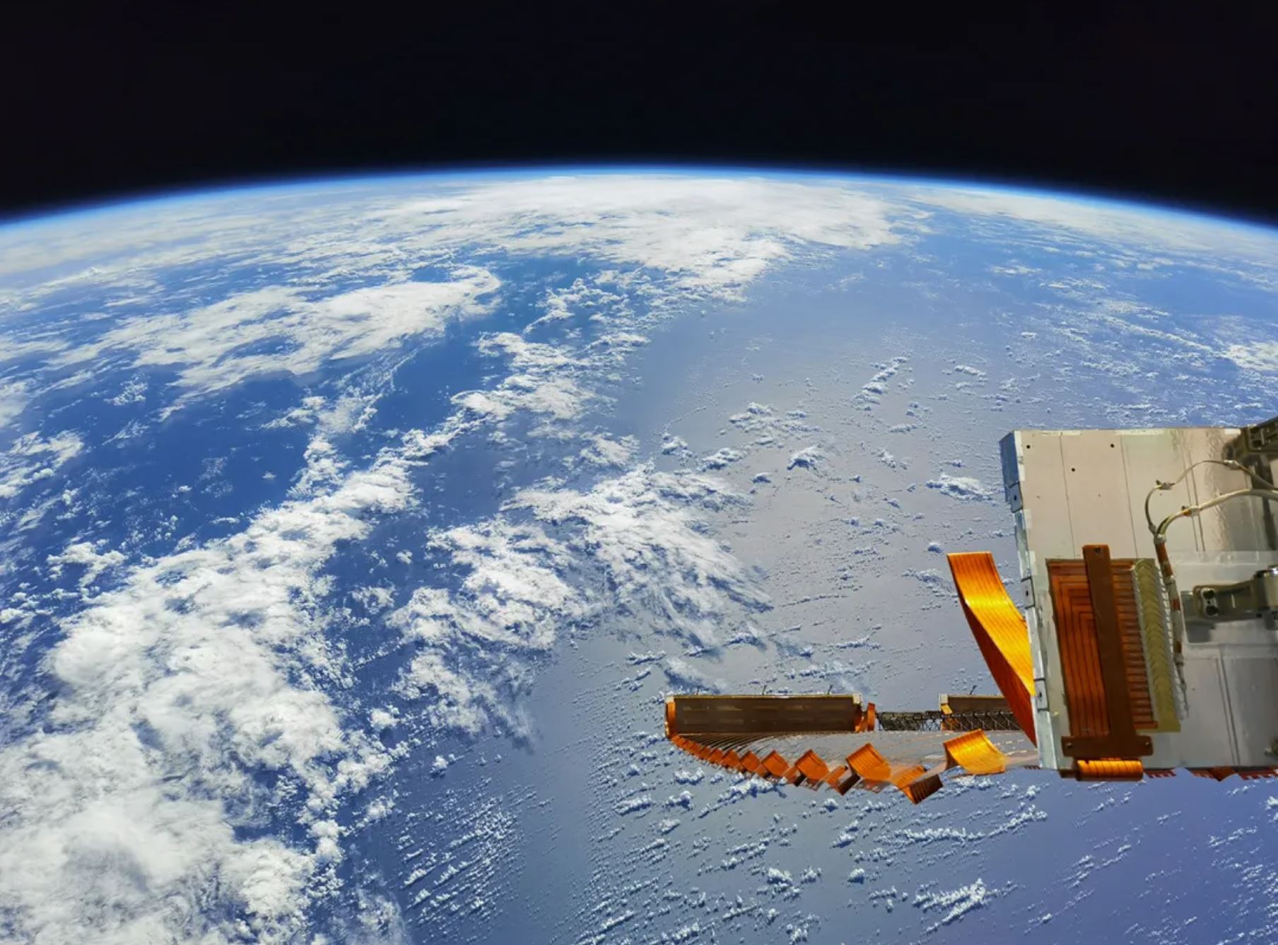 Photo: Tang Hongbo / CNSA