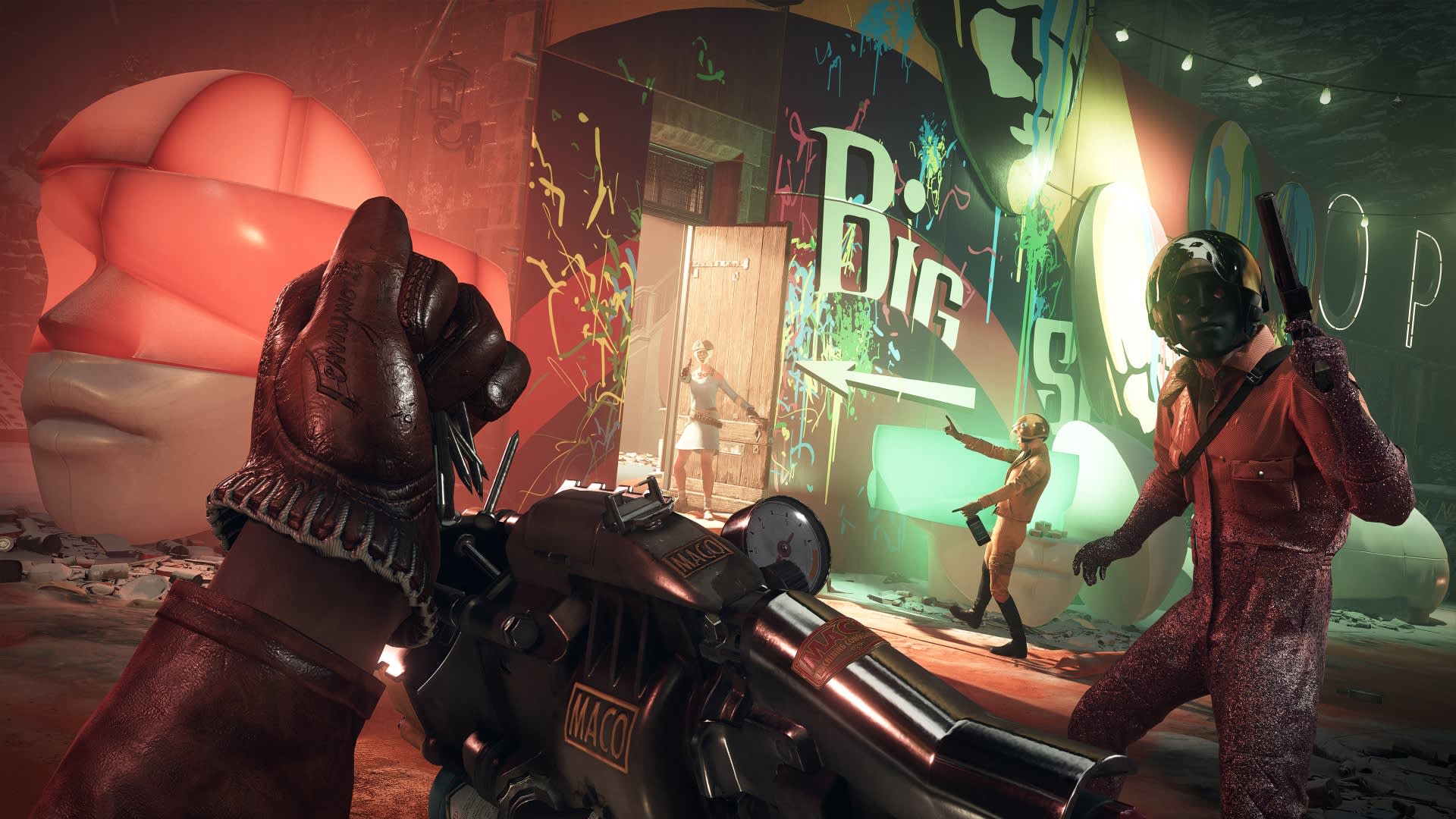 Image: Bethesda.