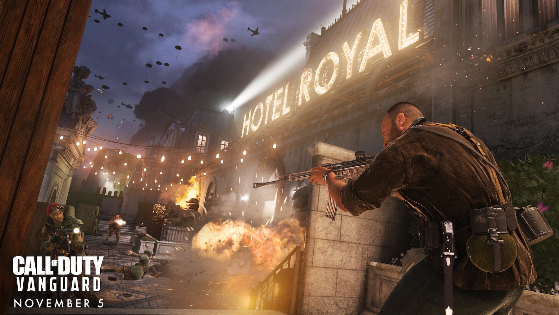 Image: Activision.