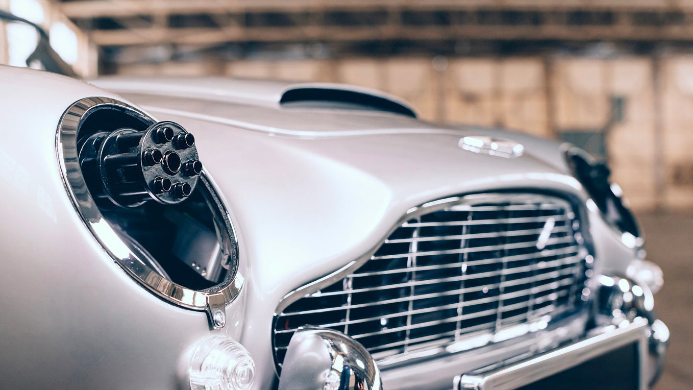 Image: The Little Car Company