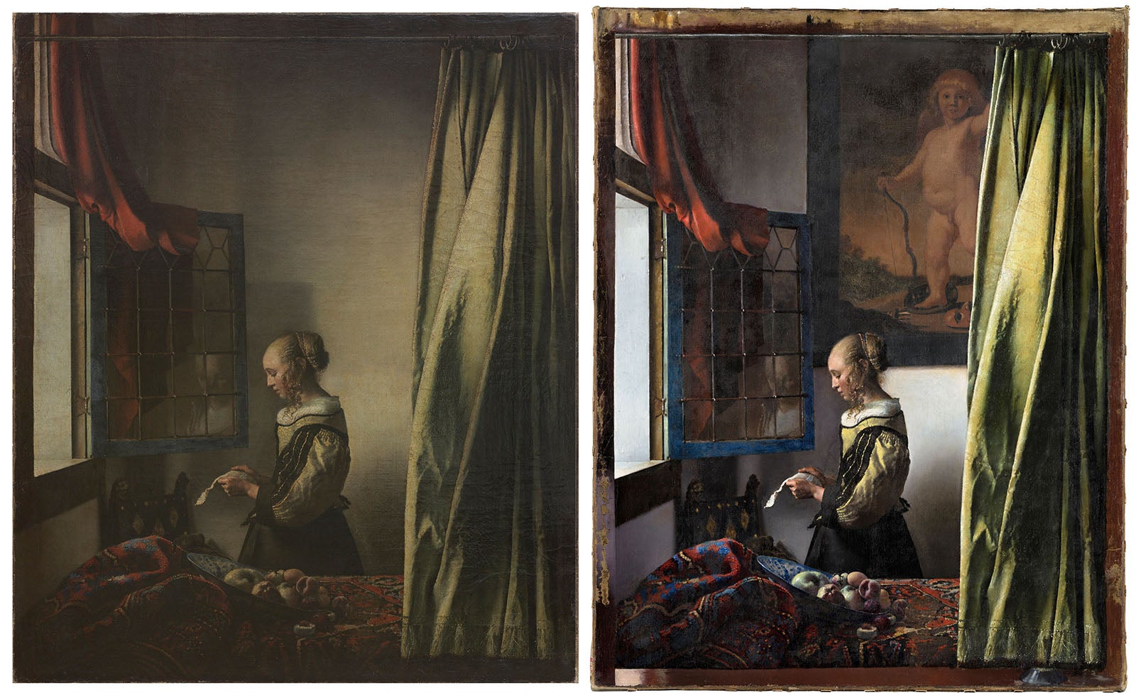 Photo: Wolfgang Kreische / Gemäldegalerie Alte Meister - Staatliche Kunstsammlungen Dresden