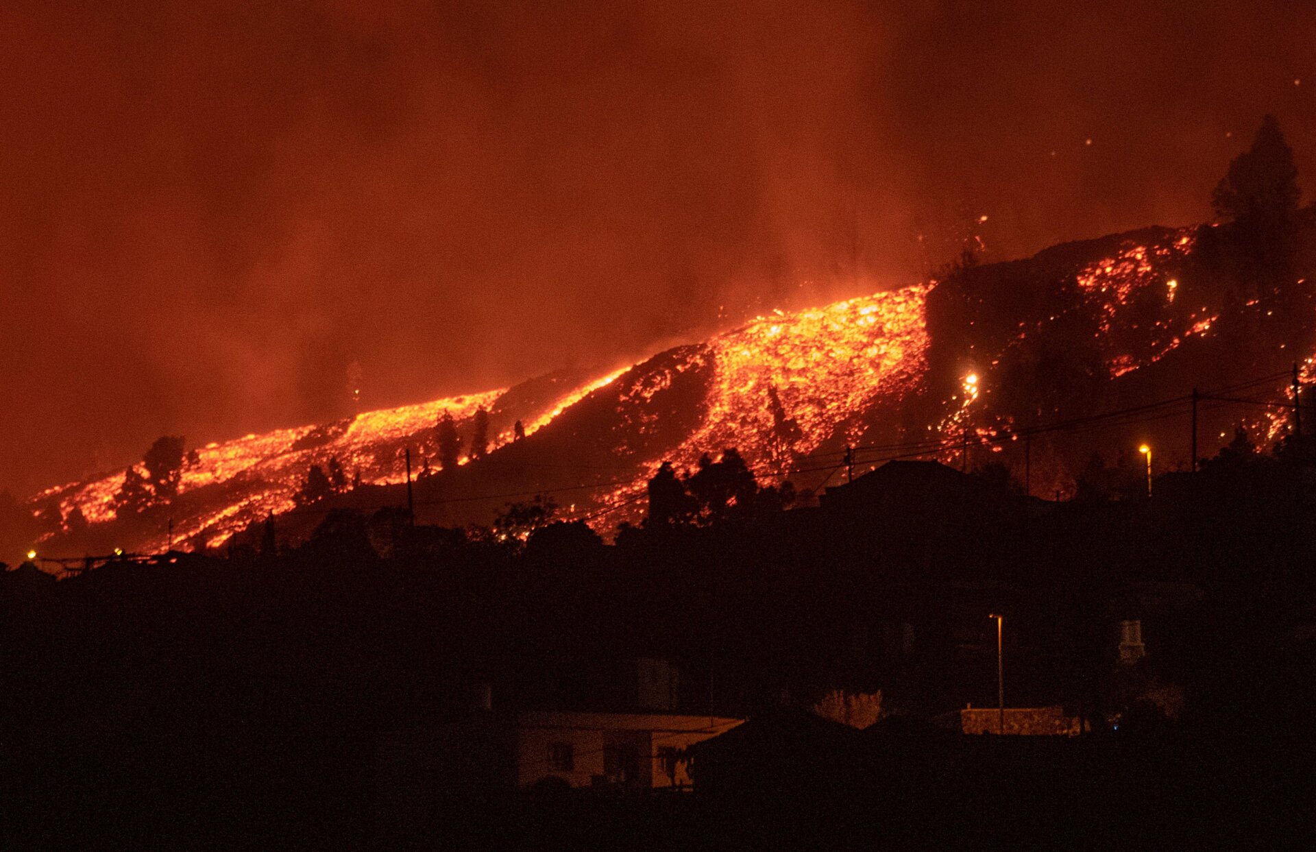 Photo: DESIREE MARTIN / AFP