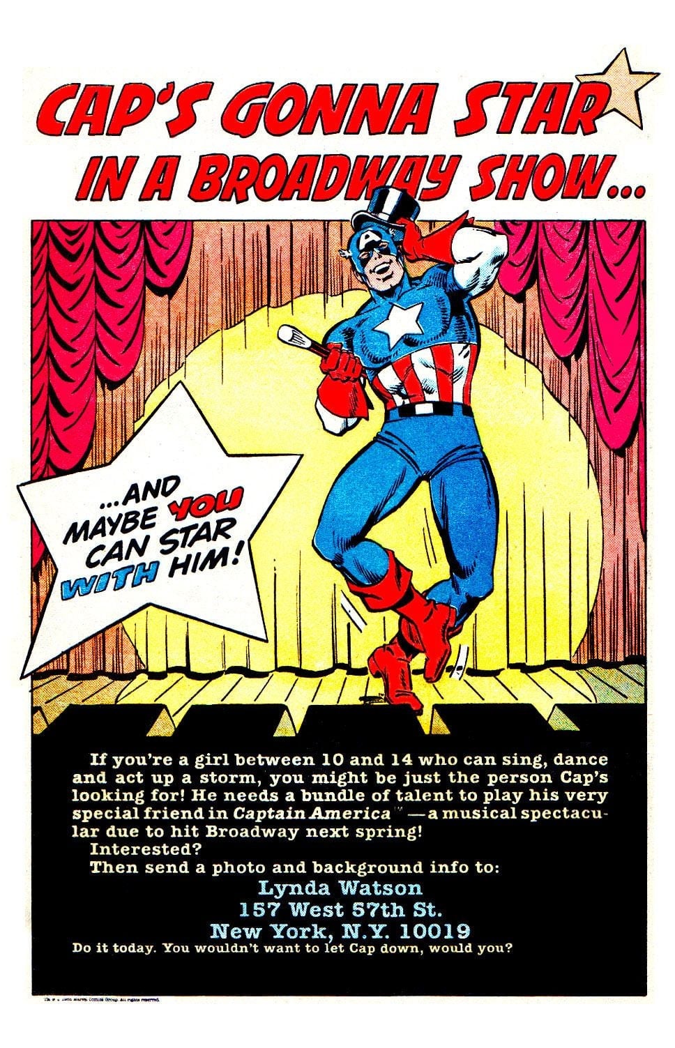 Image: Marvel Comics