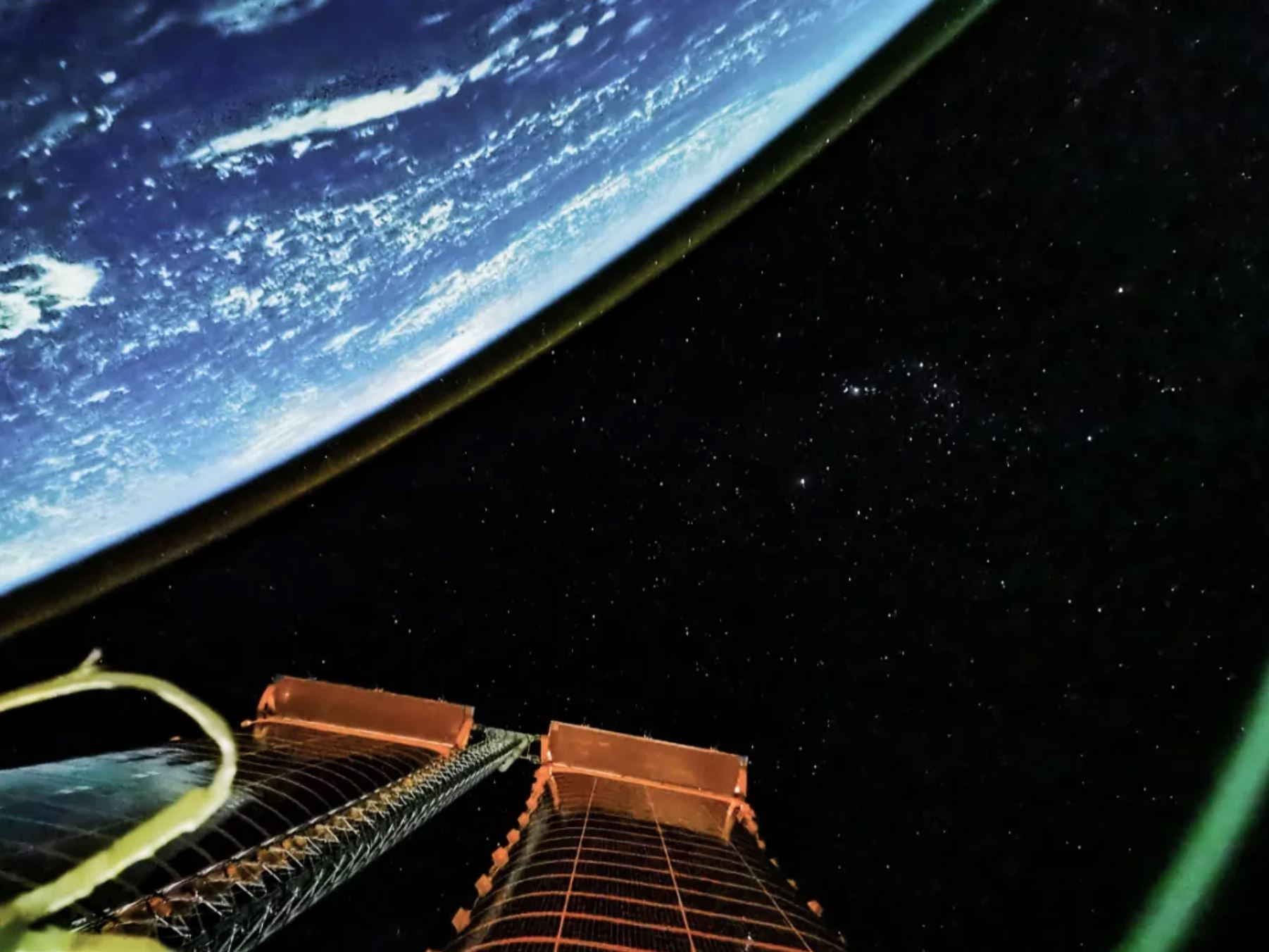 Photo: Nie Haisheng / CNSA