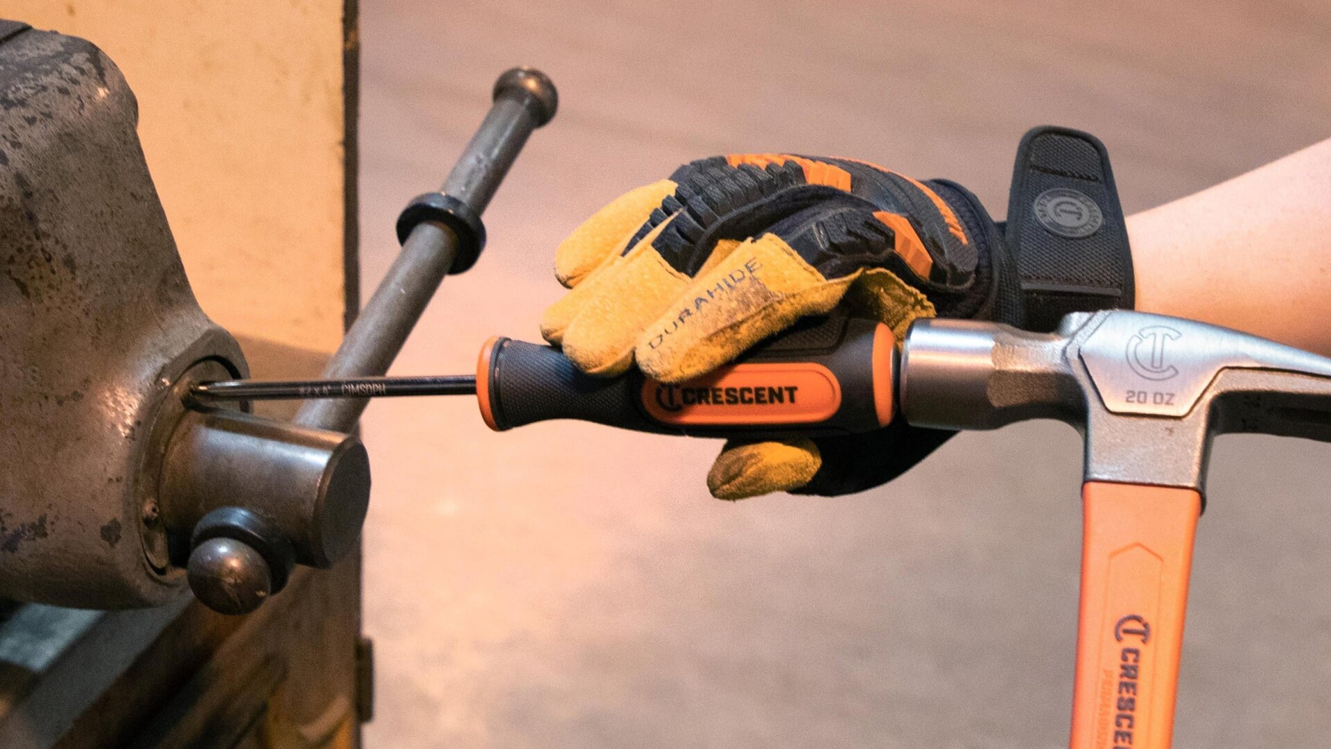 Image: Crescent Tools