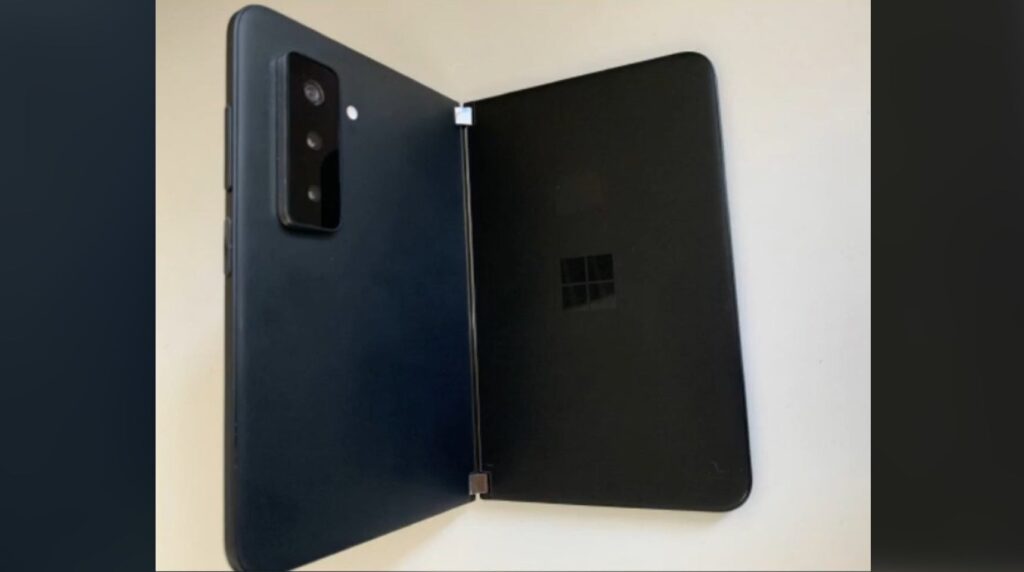 Photo: Tech Rat / YouTube