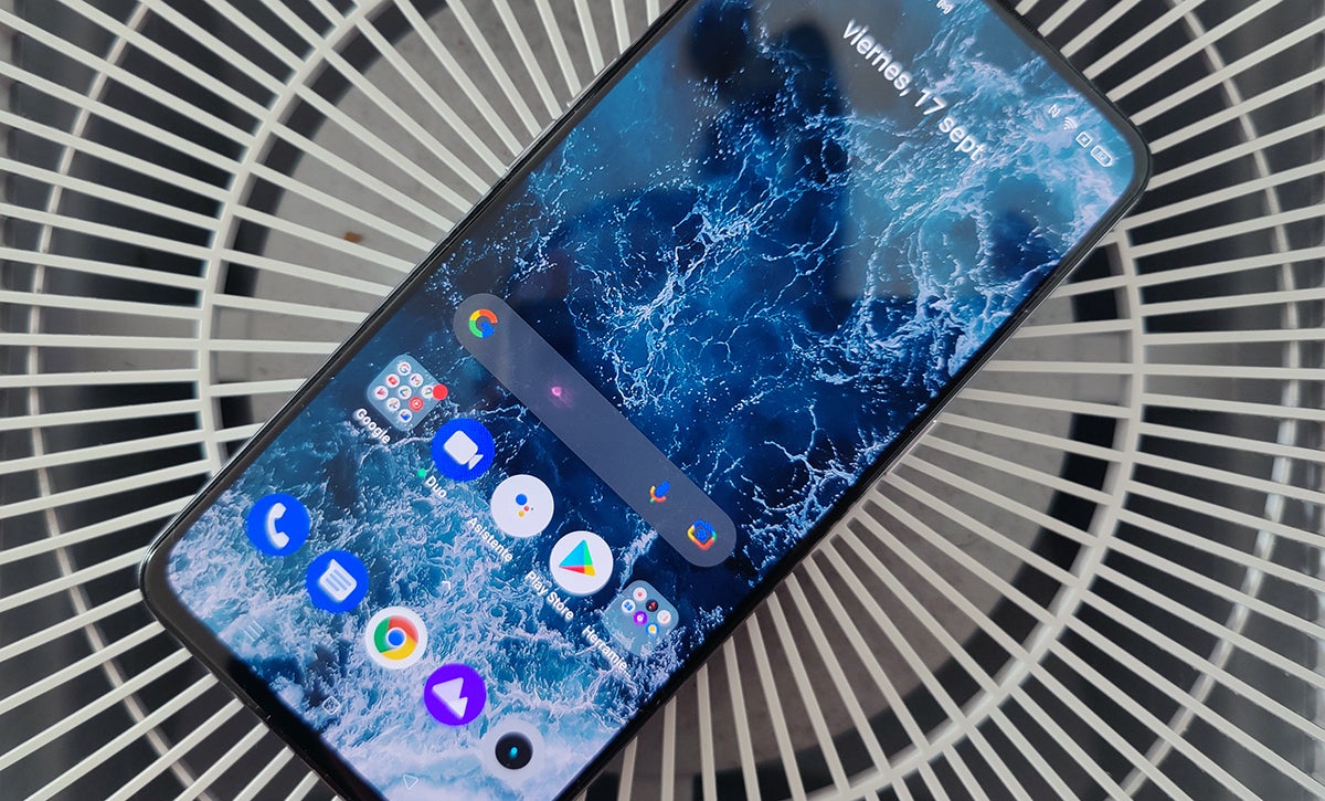 Photo: Carlos Zahumenszky / Gizmodo