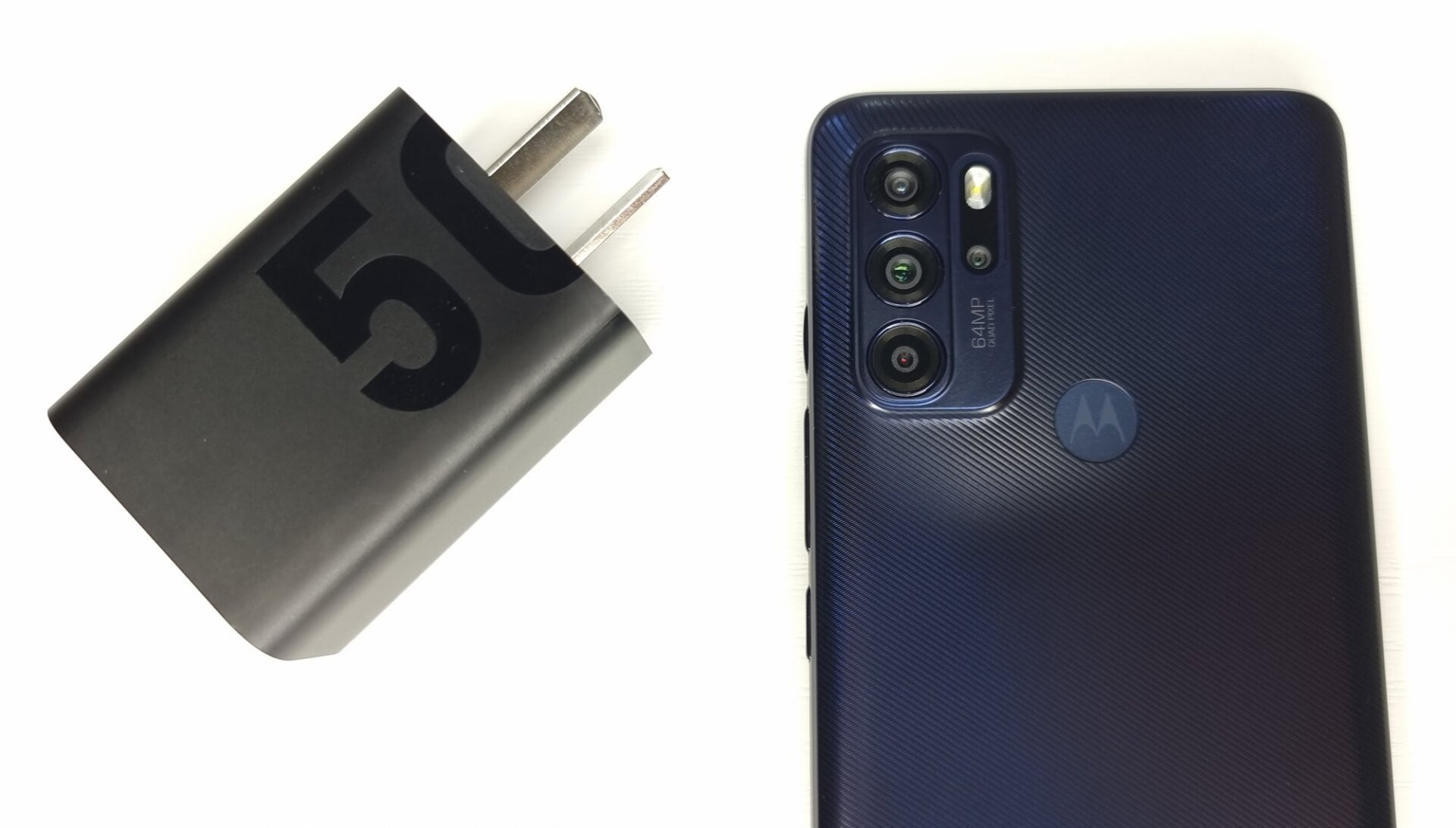 Photo: Eduardo Marín / Gizmodo.