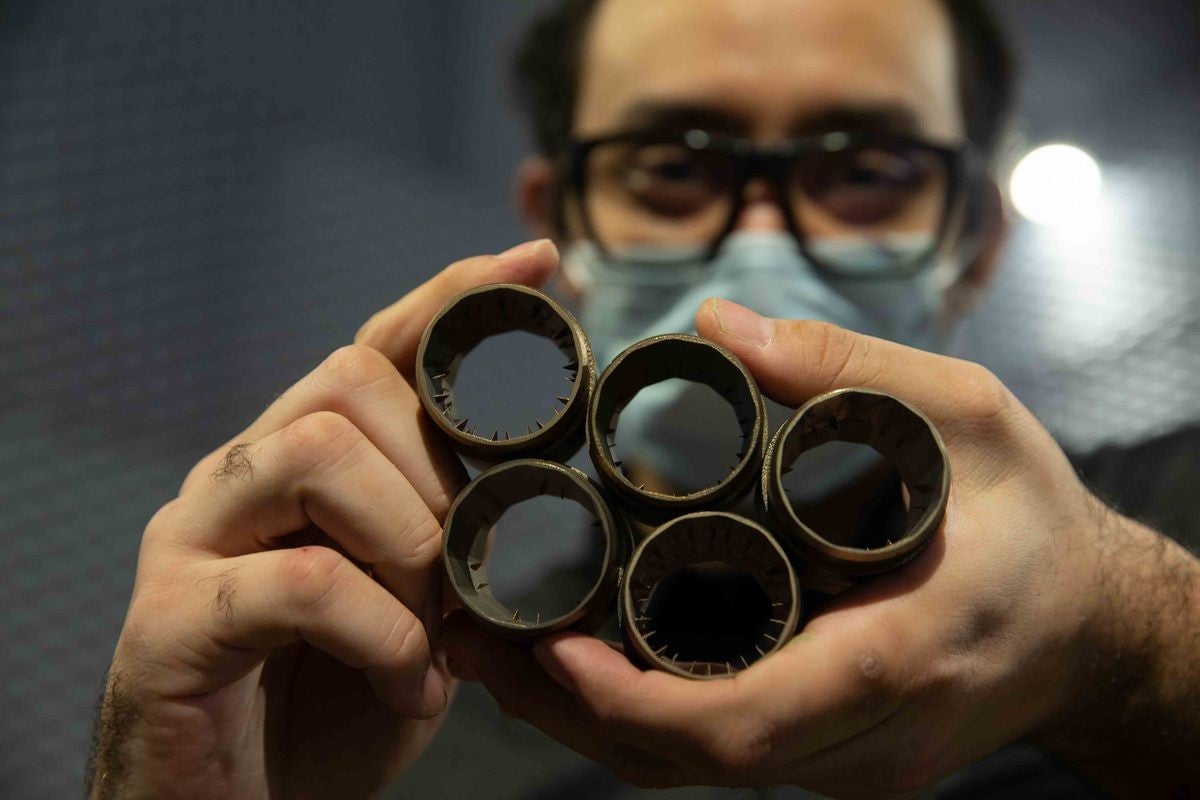 Photo: Photo/Andrew Higley/UC Creative + Brand