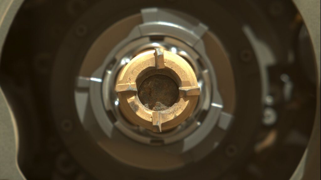 Image: NASA/JPL-Caltech/ASU