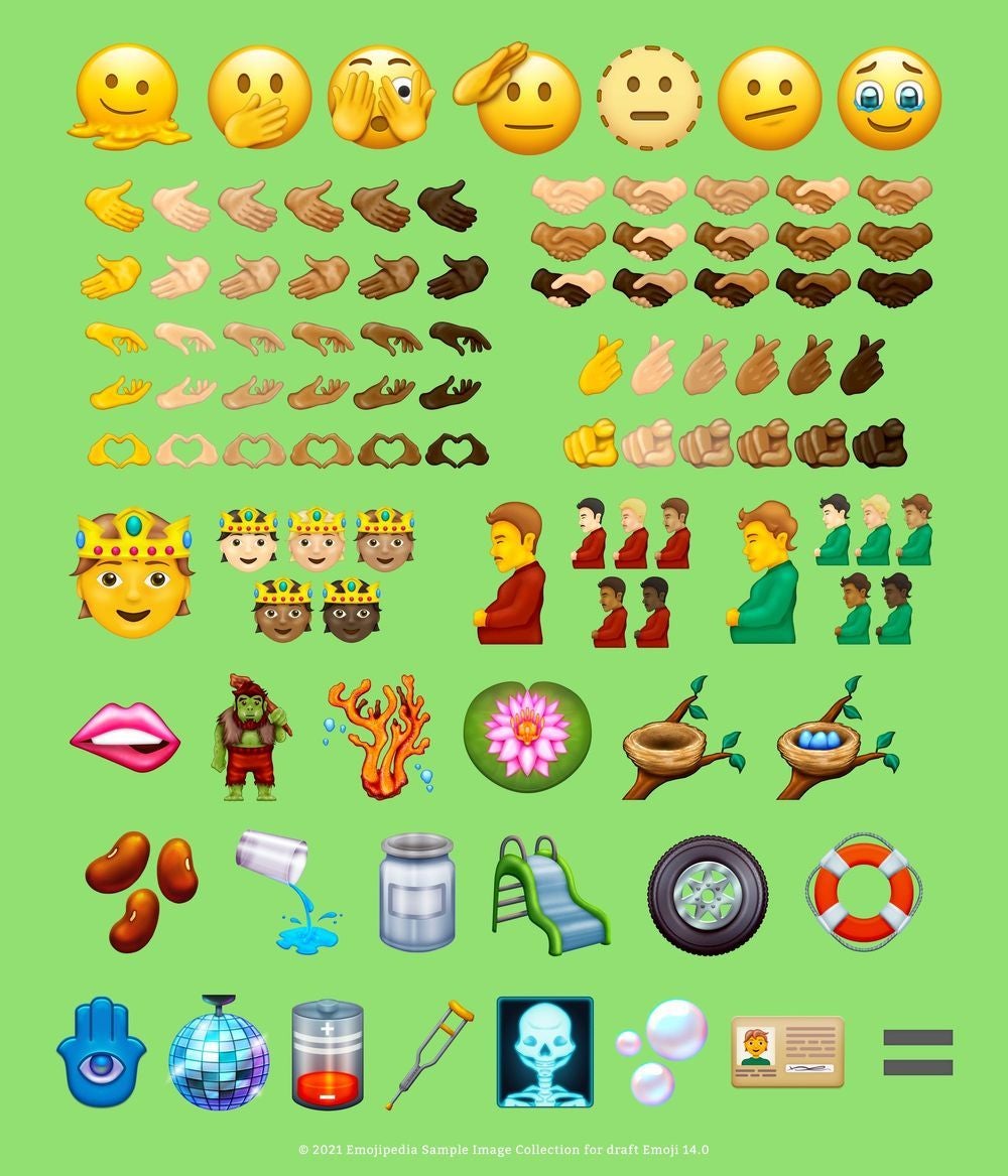 Image: Emojipedia